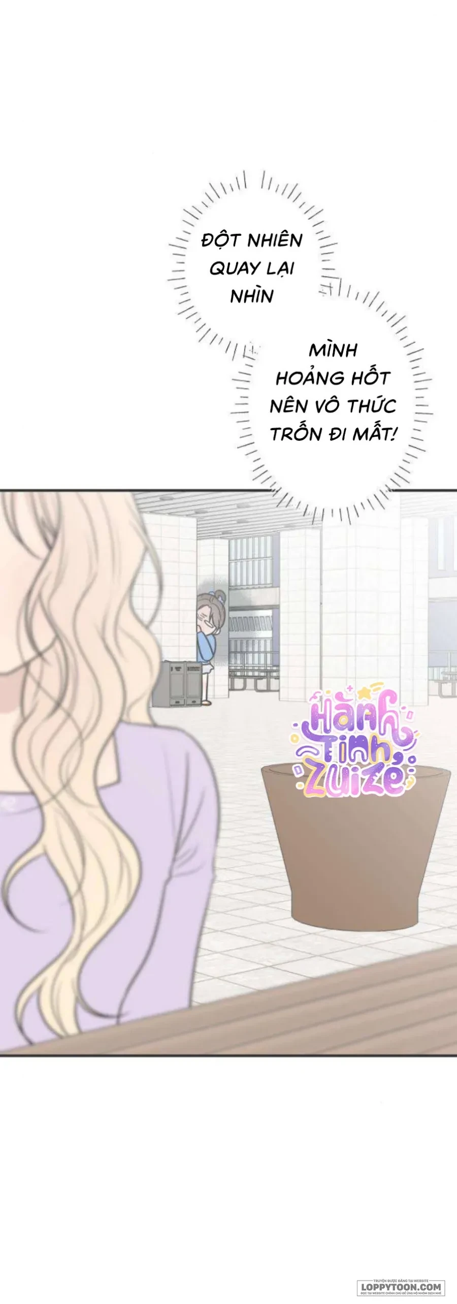 Scandal Giữ Lấy Hôn Nhân Chapter 7 - 59