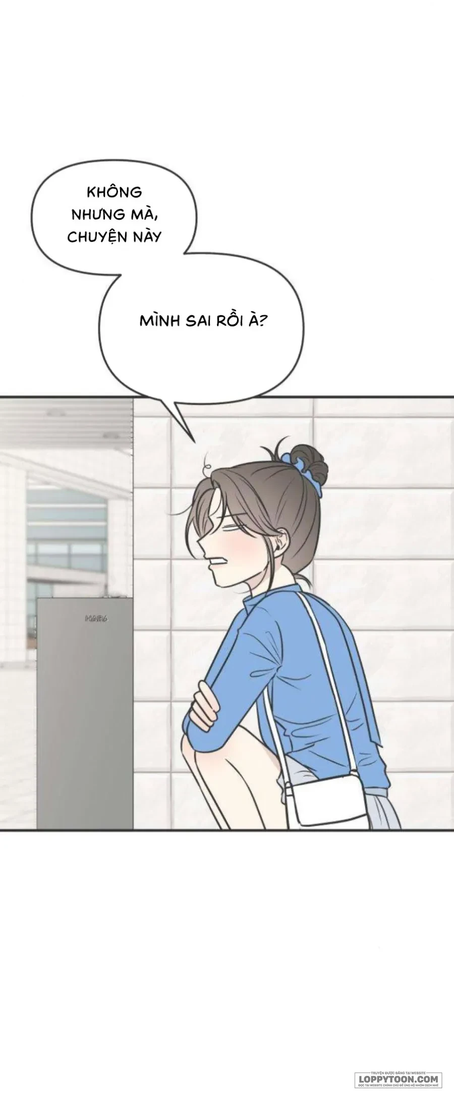 Scandal Giữ Lấy Hôn Nhân Chapter 7 - 61