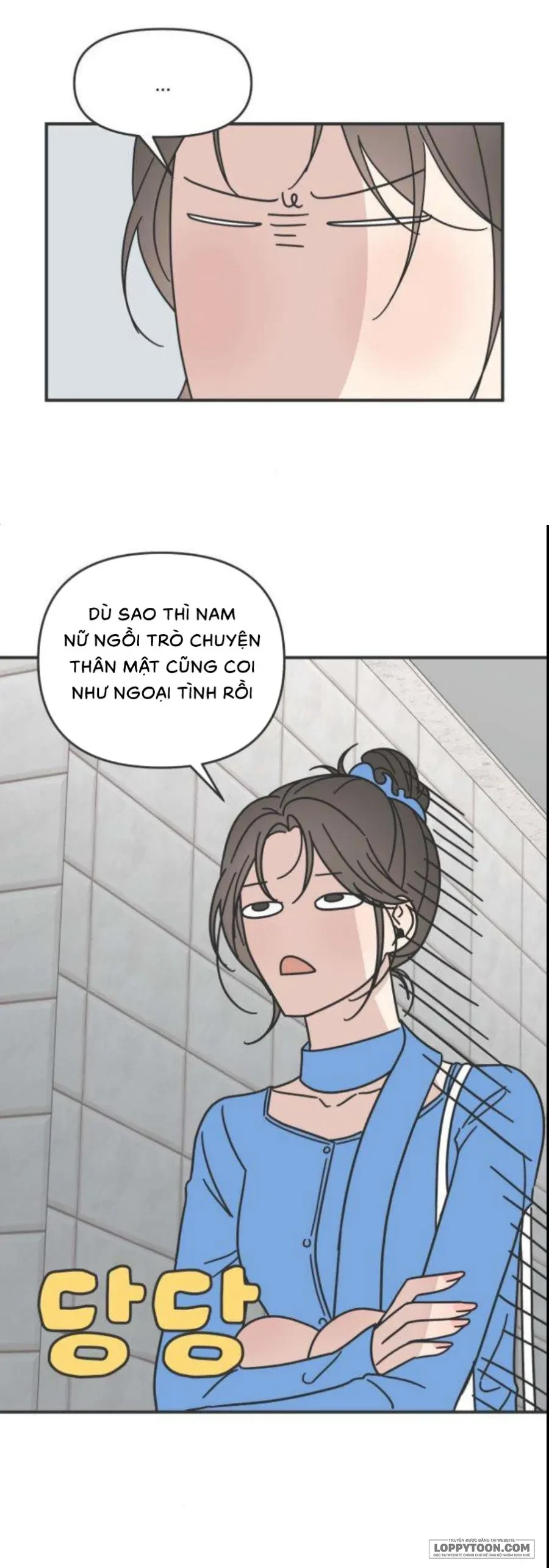 Scandal Giữ Lấy Hôn Nhân Chapter 7 - 63