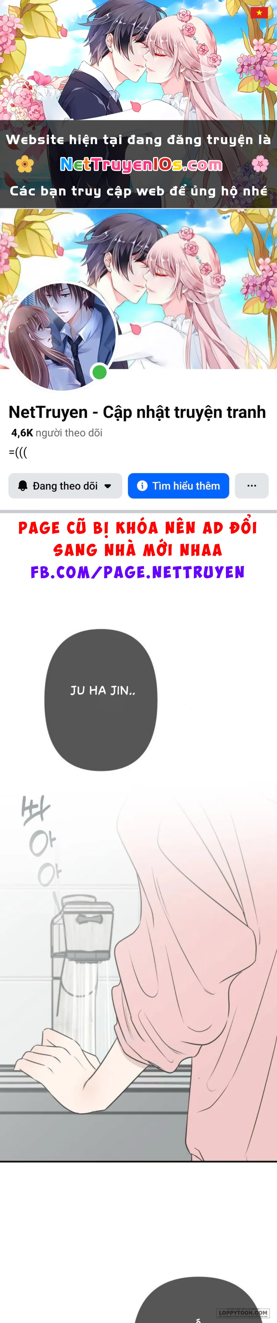 Scandal Giữ Lấy Hôn Nhân Chapter 9 - 1