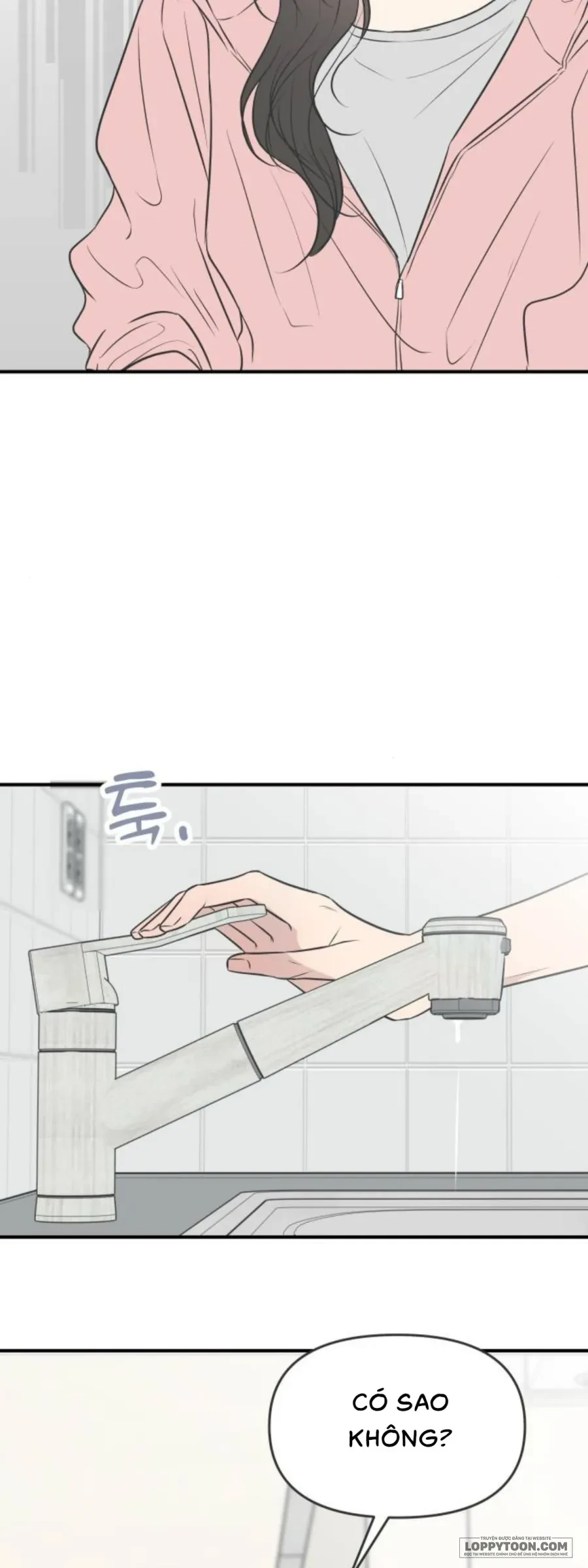 Scandal Giữ Lấy Hôn Nhân Chapter 9 - 3