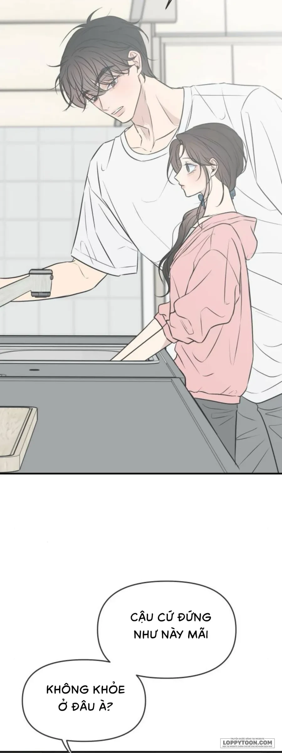 Scandal Giữ Lấy Hôn Nhân Chapter 9 - 4