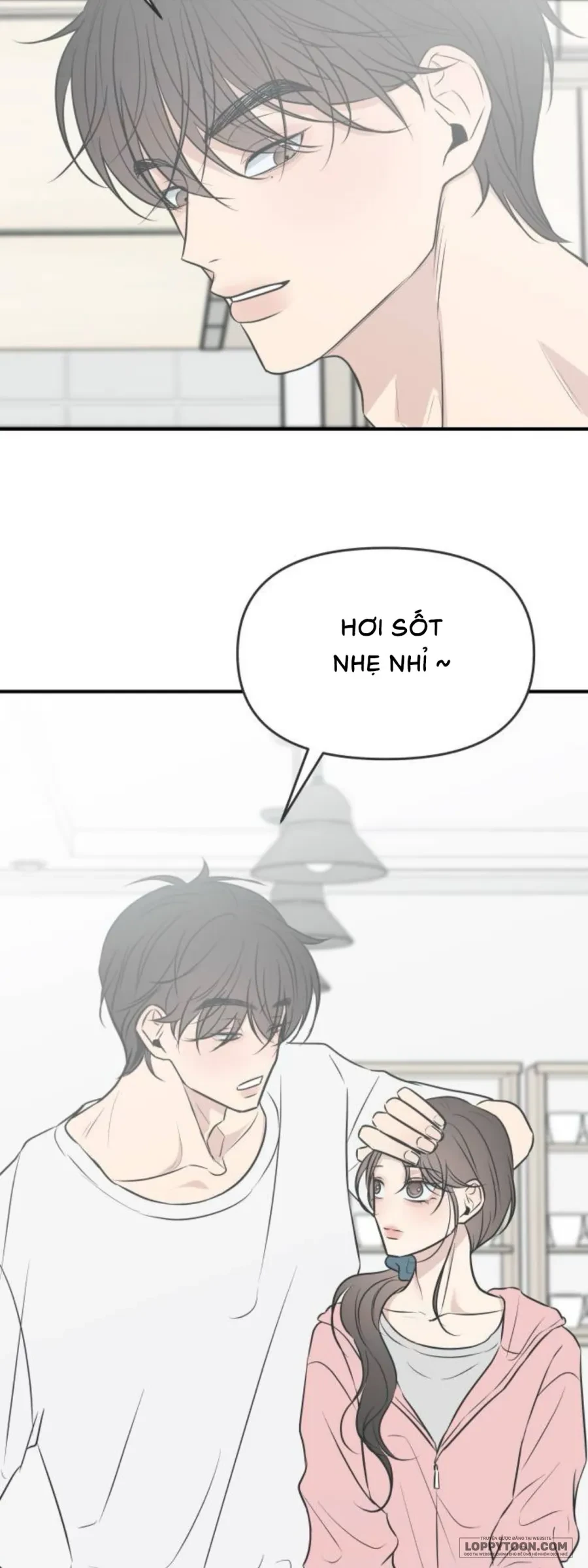 Scandal Giữ Lấy Hôn Nhân Chapter 9 - 5