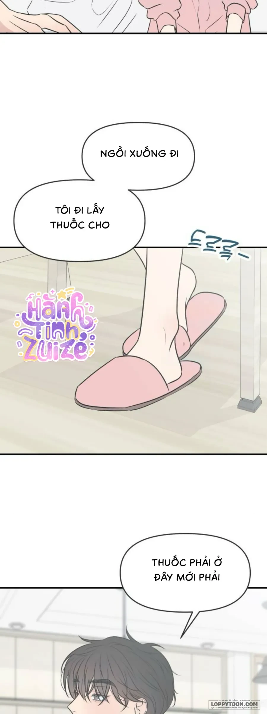 Scandal Giữ Lấy Hôn Nhân Chapter 9 - 6