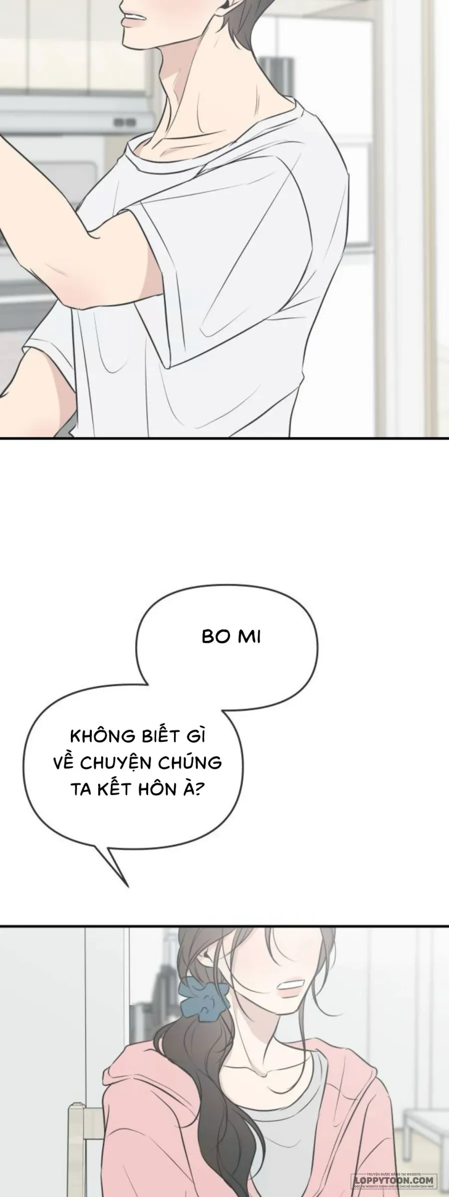 Scandal Giữ Lấy Hôn Nhân Chapter 9 - 7