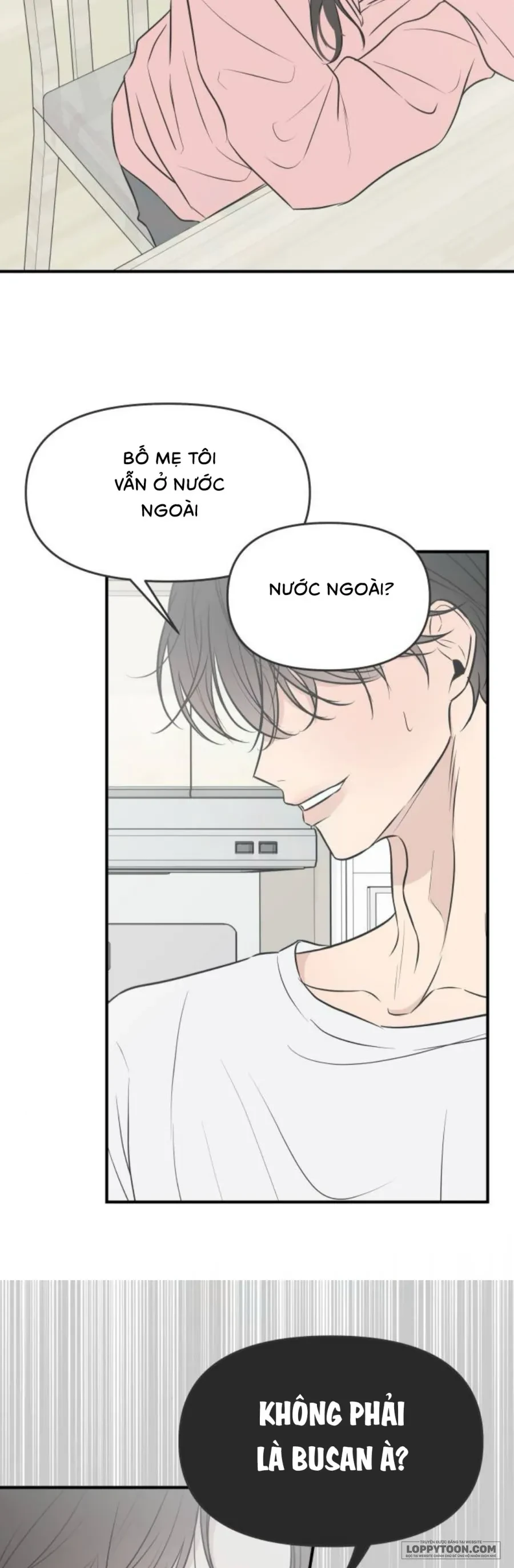 Scandal Giữ Lấy Hôn Nhân Chapter 9 - 11