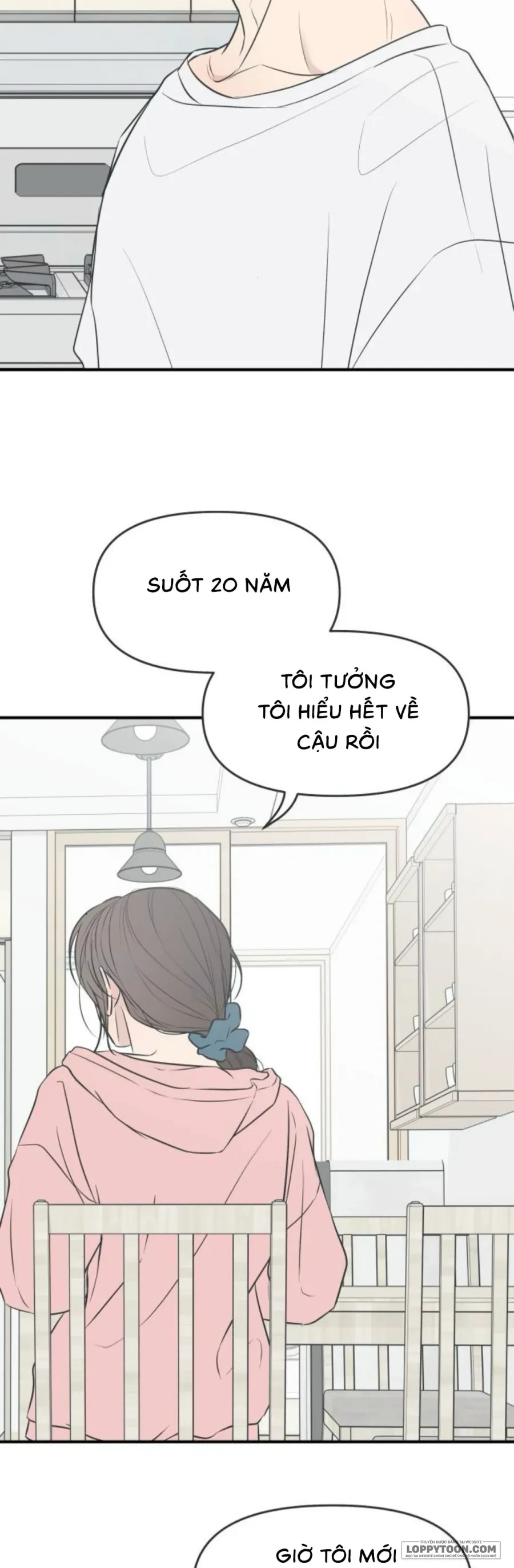 Scandal Giữ Lấy Hôn Nhân Chapter 9 - 13