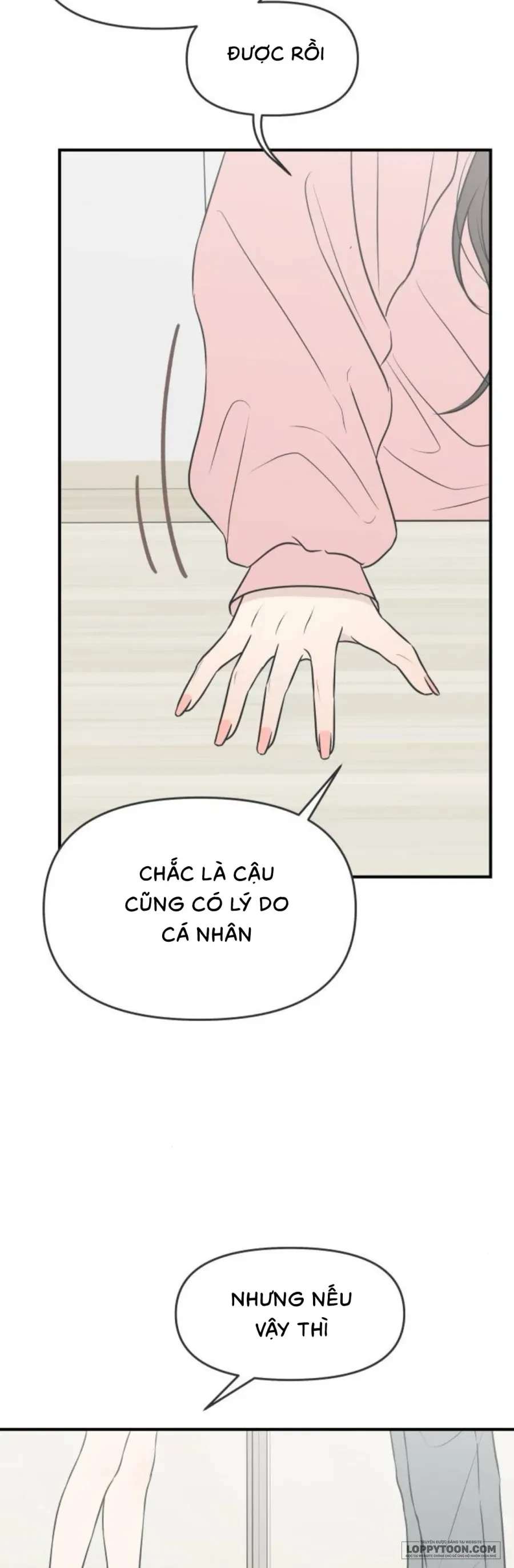 Scandal Giữ Lấy Hôn Nhân Chapter 9 - 15