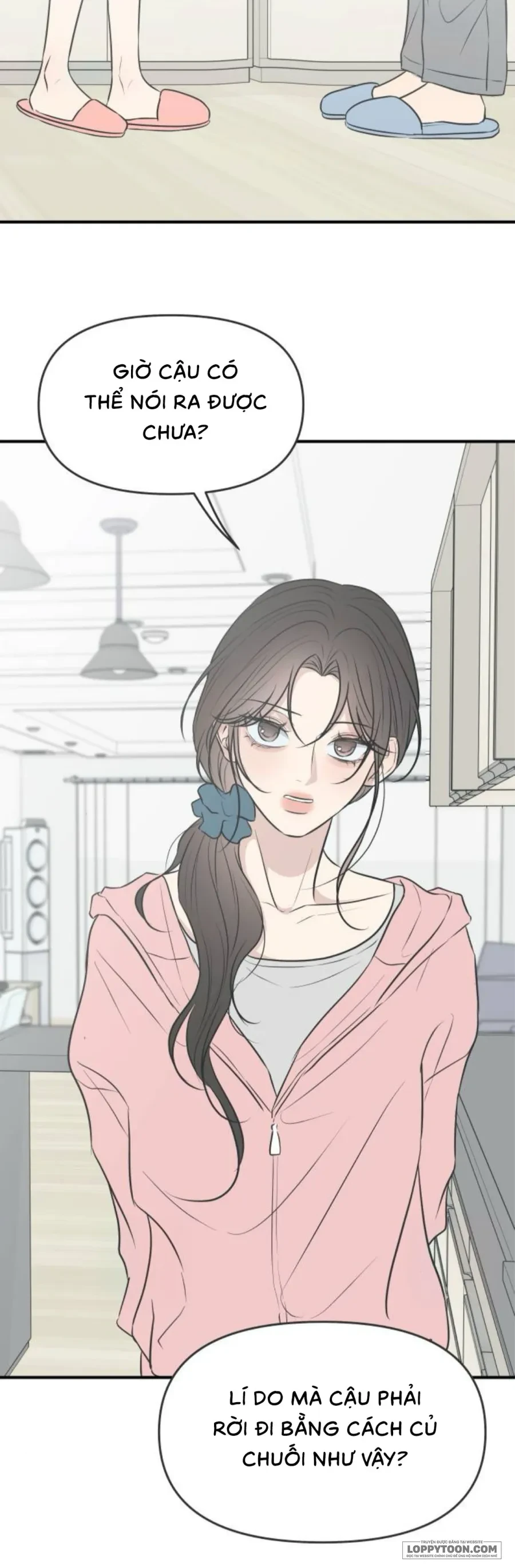 Scandal Giữ Lấy Hôn Nhân Chapter 9 - 16