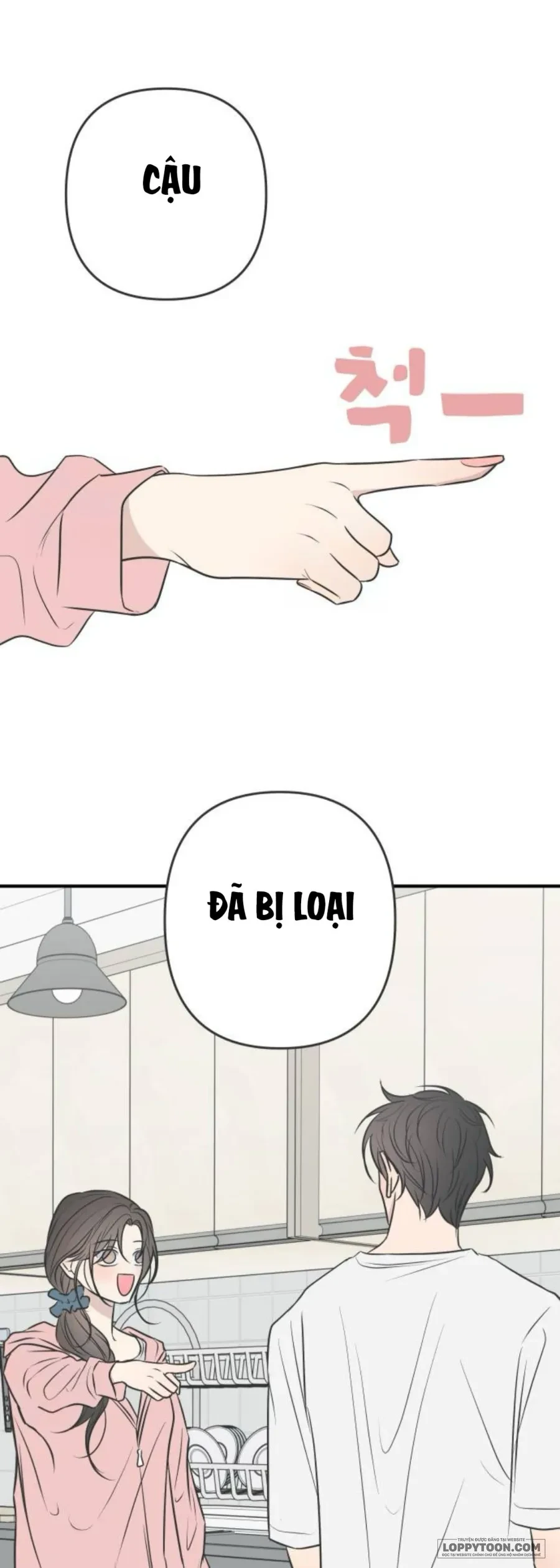 Scandal Giữ Lấy Hôn Nhân Chapter 9 - 19