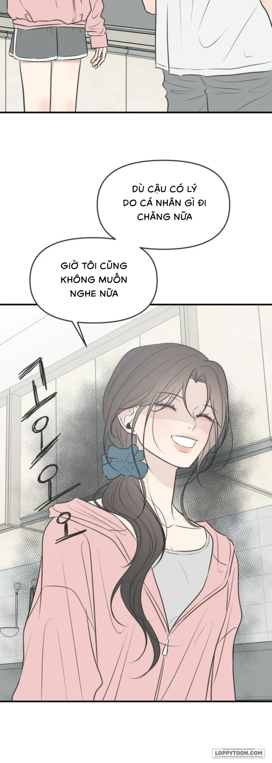 Scandal Giữ Lấy Hôn Nhân Chapter 9 - 20