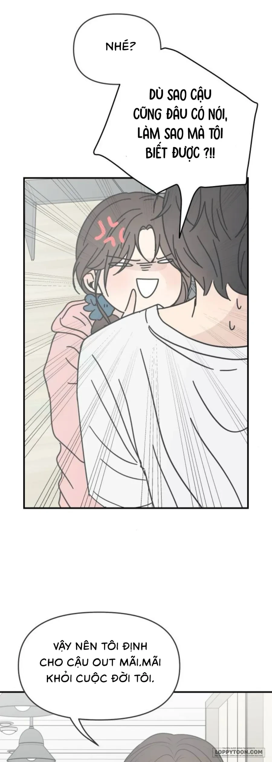 Scandal Giữ Lấy Hôn Nhân Chapter 9 - 21