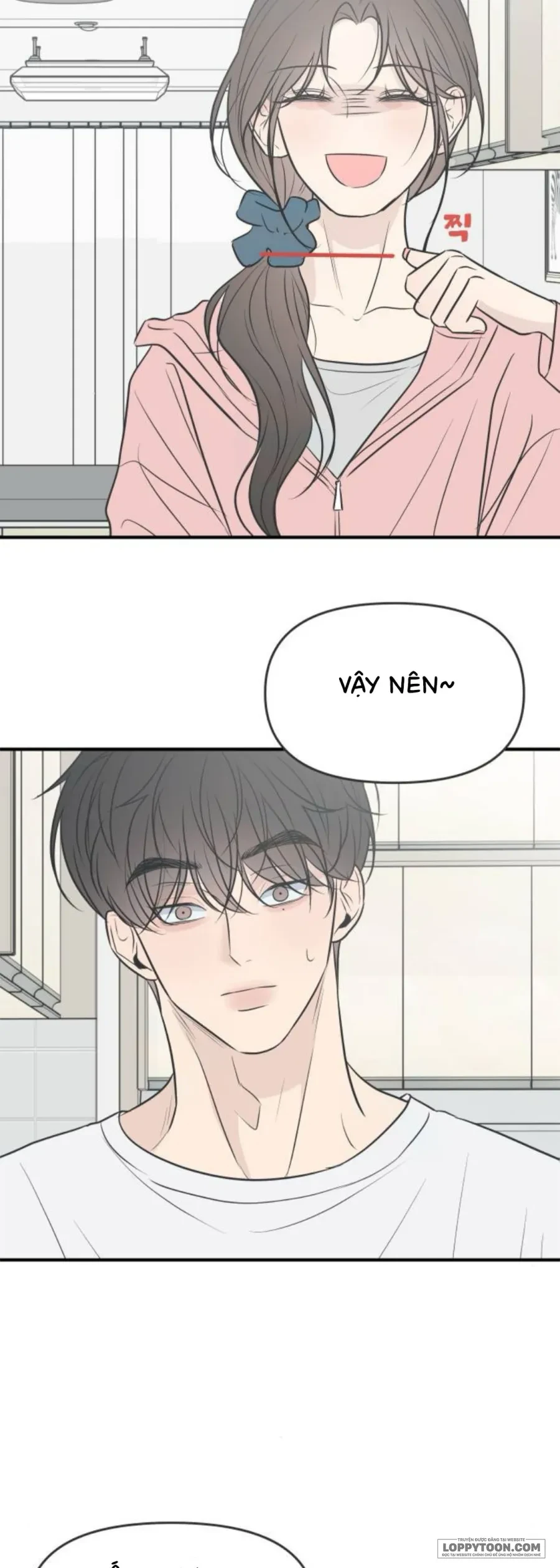 Scandal Giữ Lấy Hôn Nhân Chapter 9 - 22