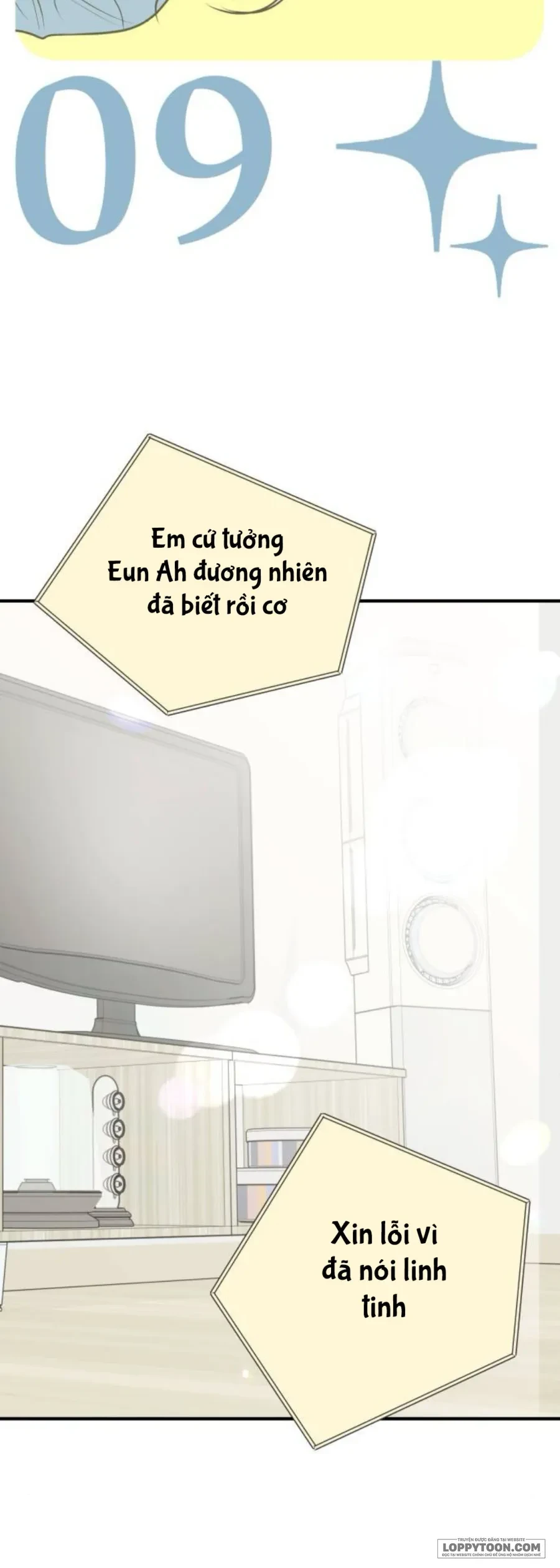 Scandal Giữ Lấy Hôn Nhân Chapter 9 - 24