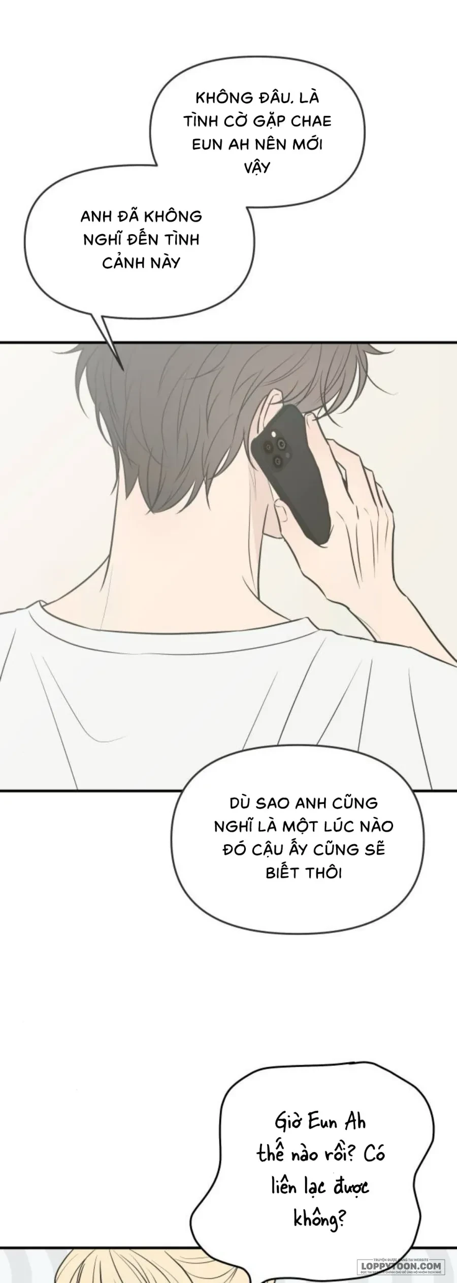 Scandal Giữ Lấy Hôn Nhân Chapter 9 - 25