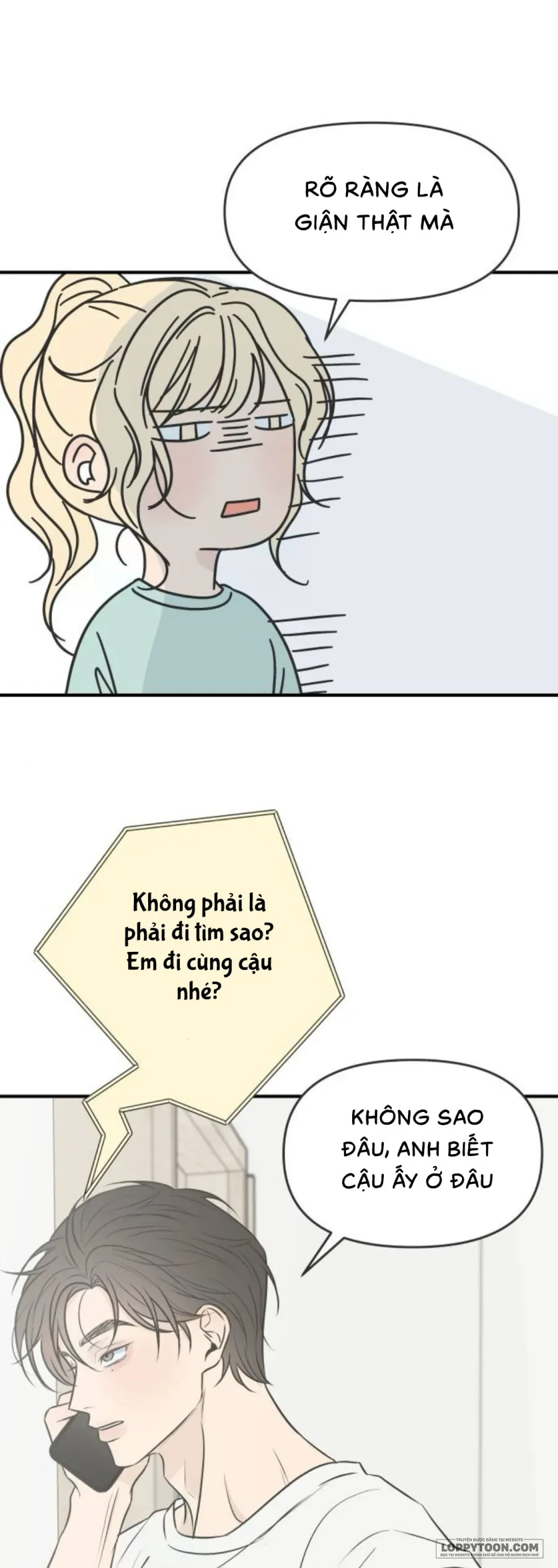 Scandal Giữ Lấy Hôn Nhân Chapter 9 - 28