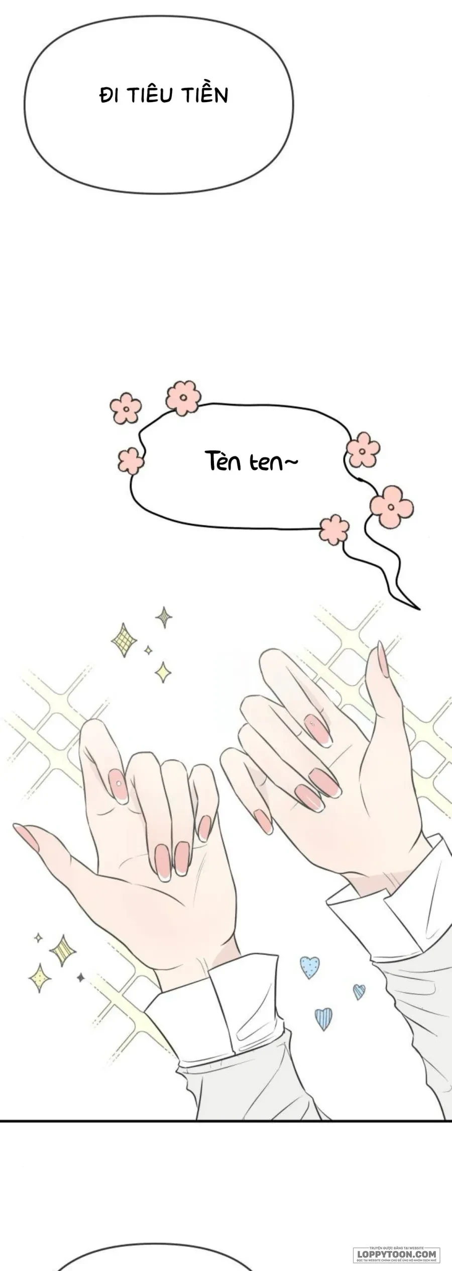 Scandal Giữ Lấy Hôn Nhân Chapter 9 - 30