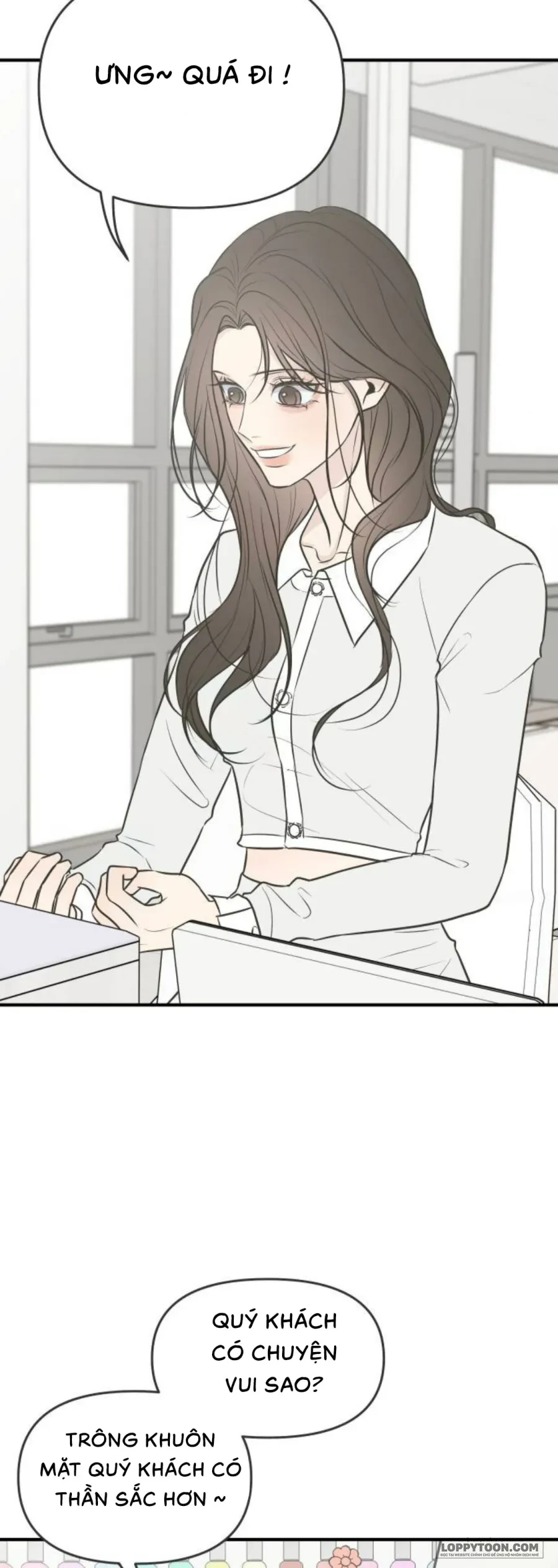 Scandal Giữ Lấy Hôn Nhân Chapter 9 - 31