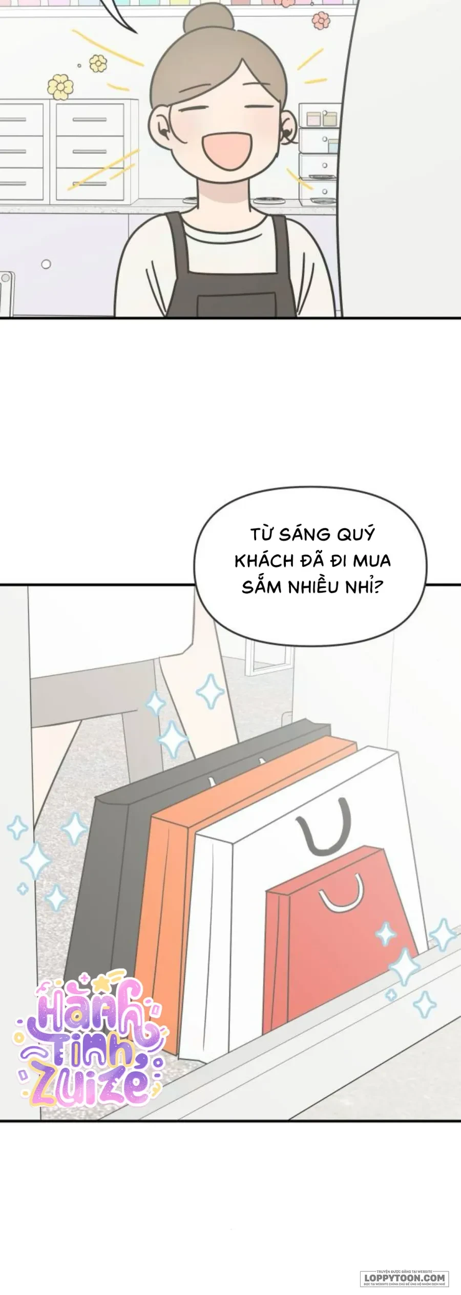 Scandal Giữ Lấy Hôn Nhân Chapter 9 - 32