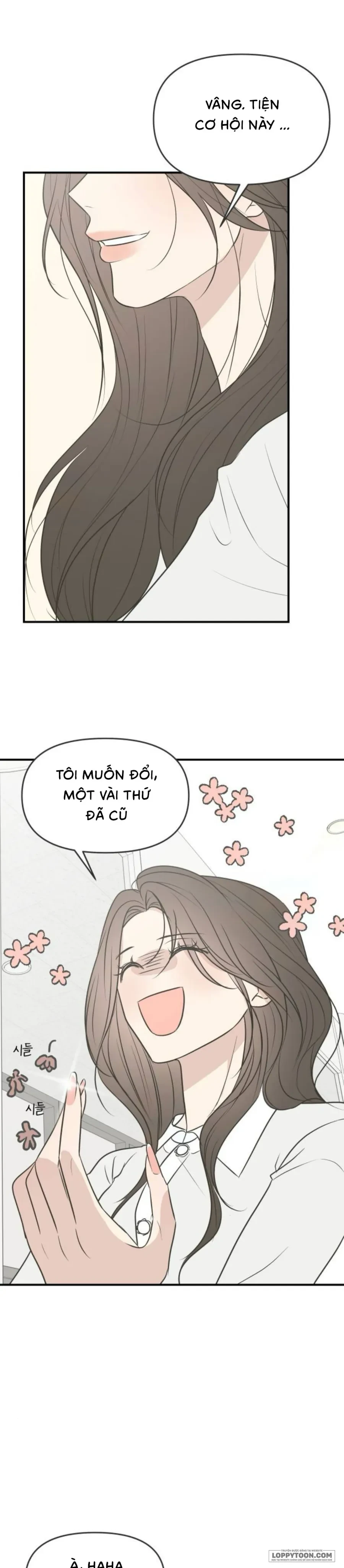 Scandal Giữ Lấy Hôn Nhân Chapter 9 - 33