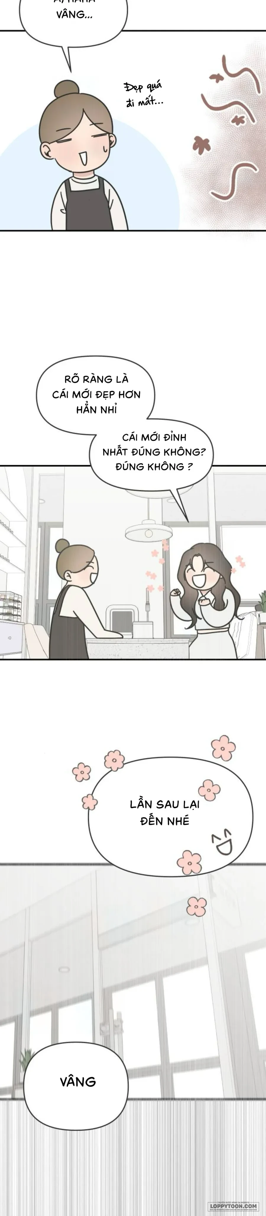 Scandal Giữ Lấy Hôn Nhân Chapter 9 - 34