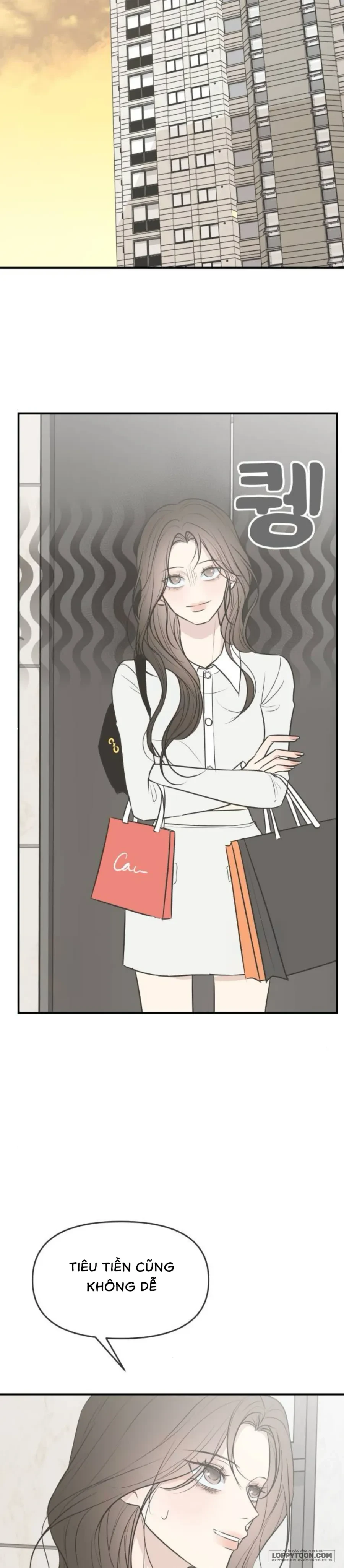 Scandal Giữ Lấy Hôn Nhân Chapter 9 - 36