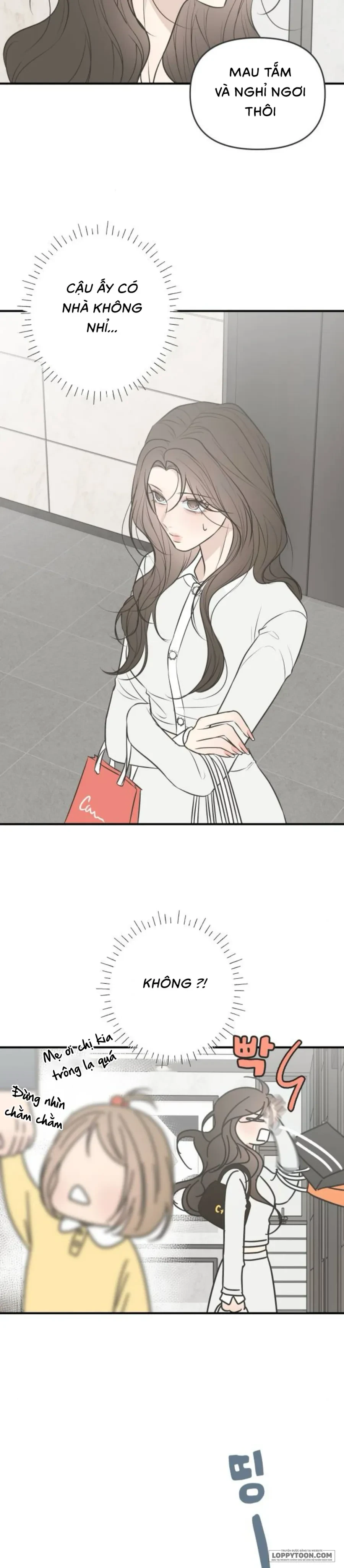 Scandal Giữ Lấy Hôn Nhân Chapter 9 - 37