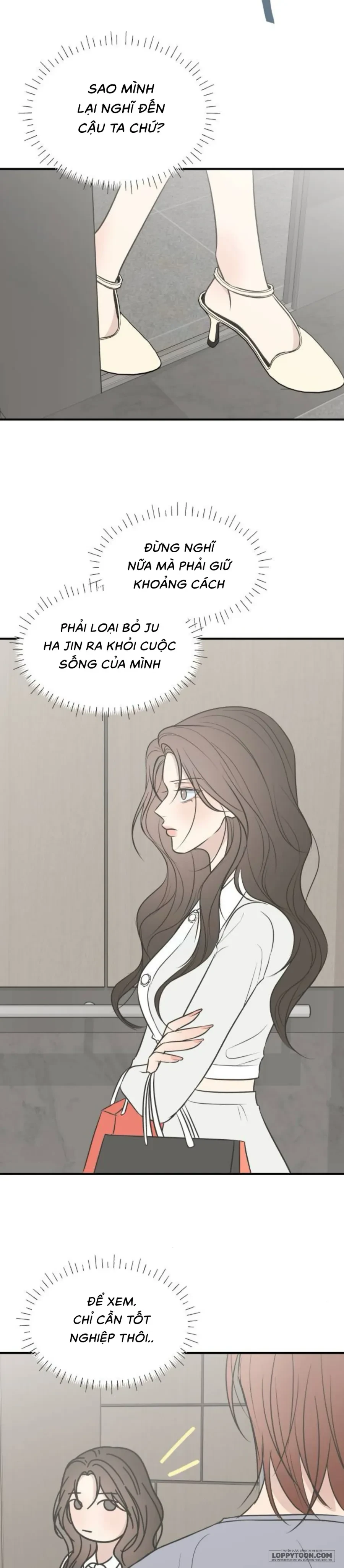 Scandal Giữ Lấy Hôn Nhân Chapter 9 - 38