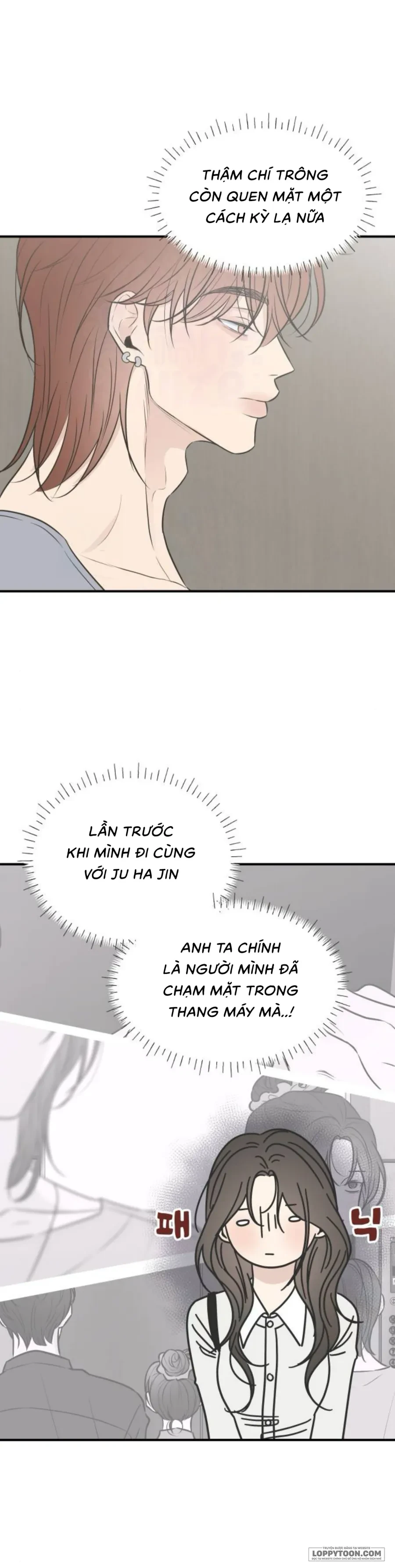 Scandal Giữ Lấy Hôn Nhân Chapter 10 - 2