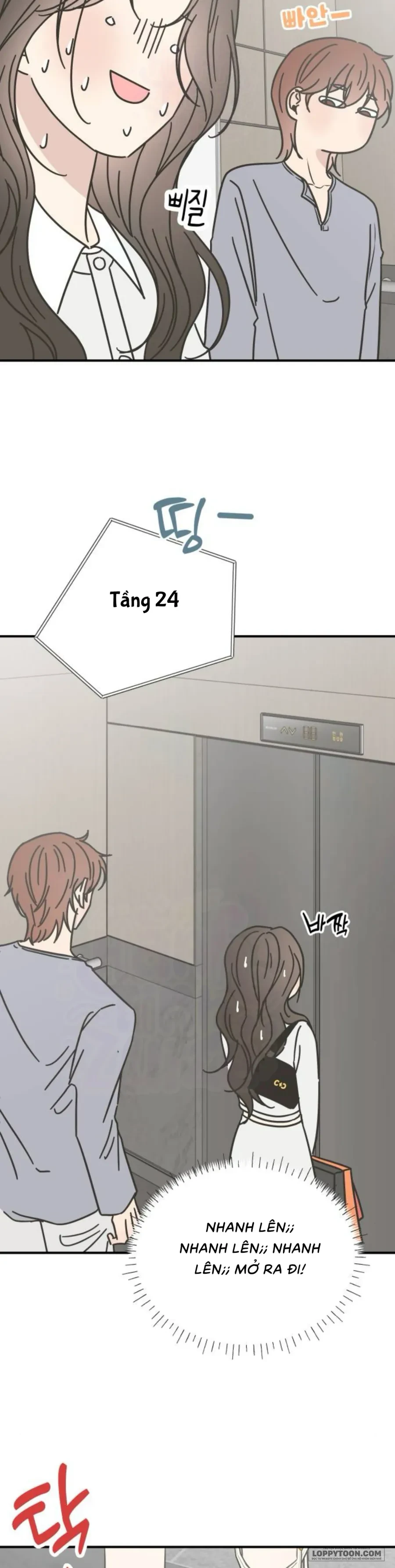 Scandal Giữ Lấy Hôn Nhân Chapter 10 - 4