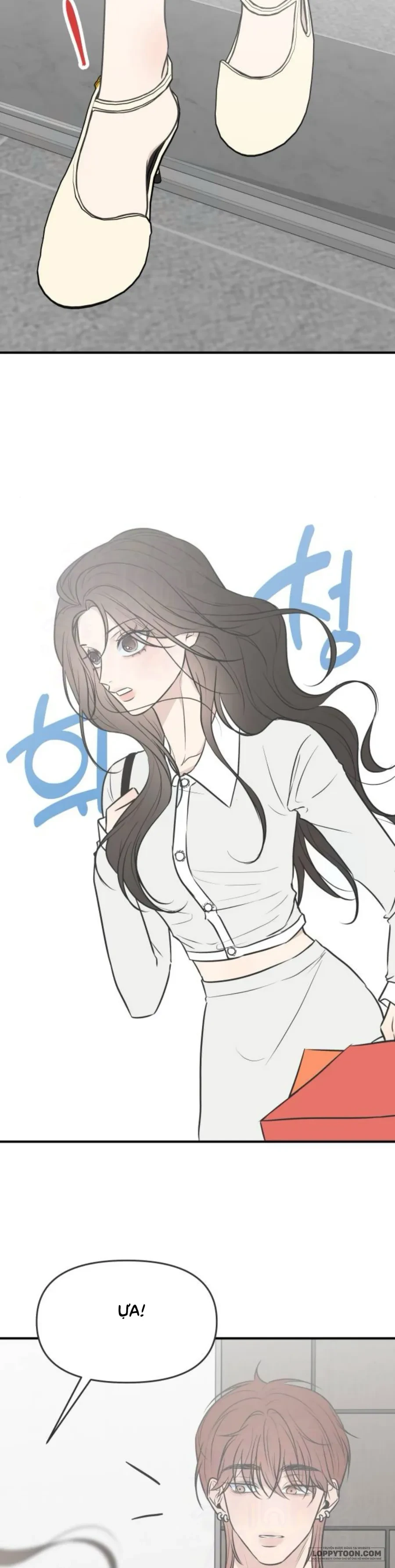 Scandal Giữ Lấy Hôn Nhân Chapter 10 - 5