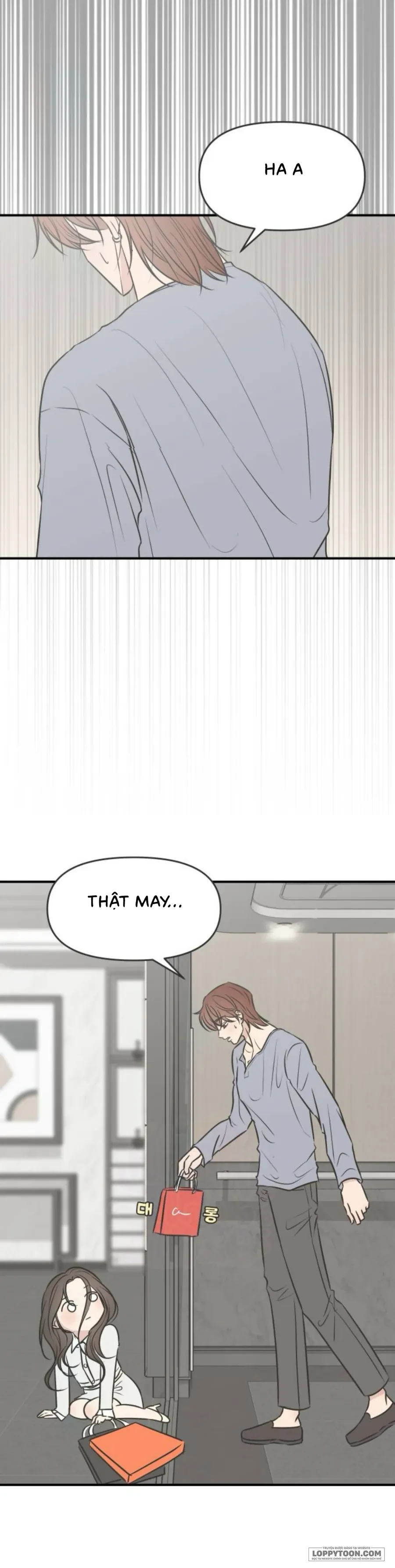Scandal Giữ Lấy Hôn Nhân Chapter 10 - 7