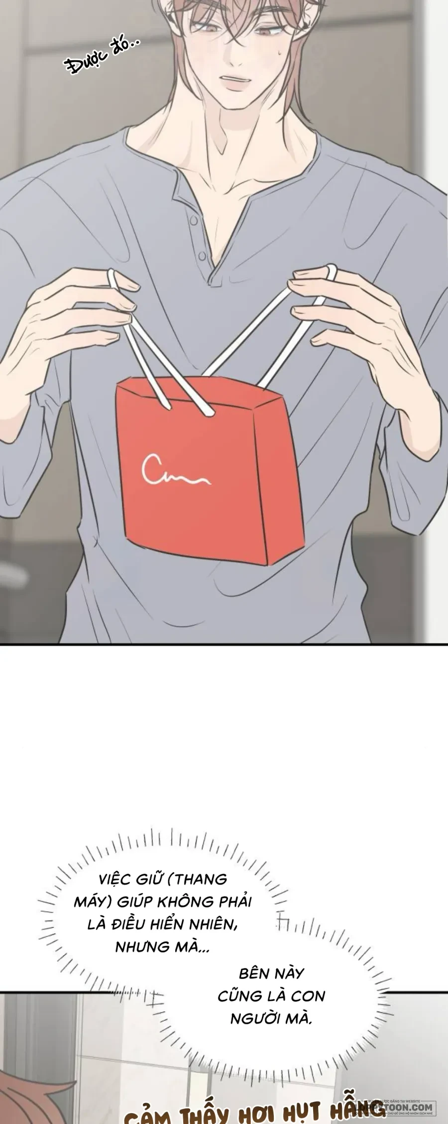 Scandal Giữ Lấy Hôn Nhân Chapter 10 - 9