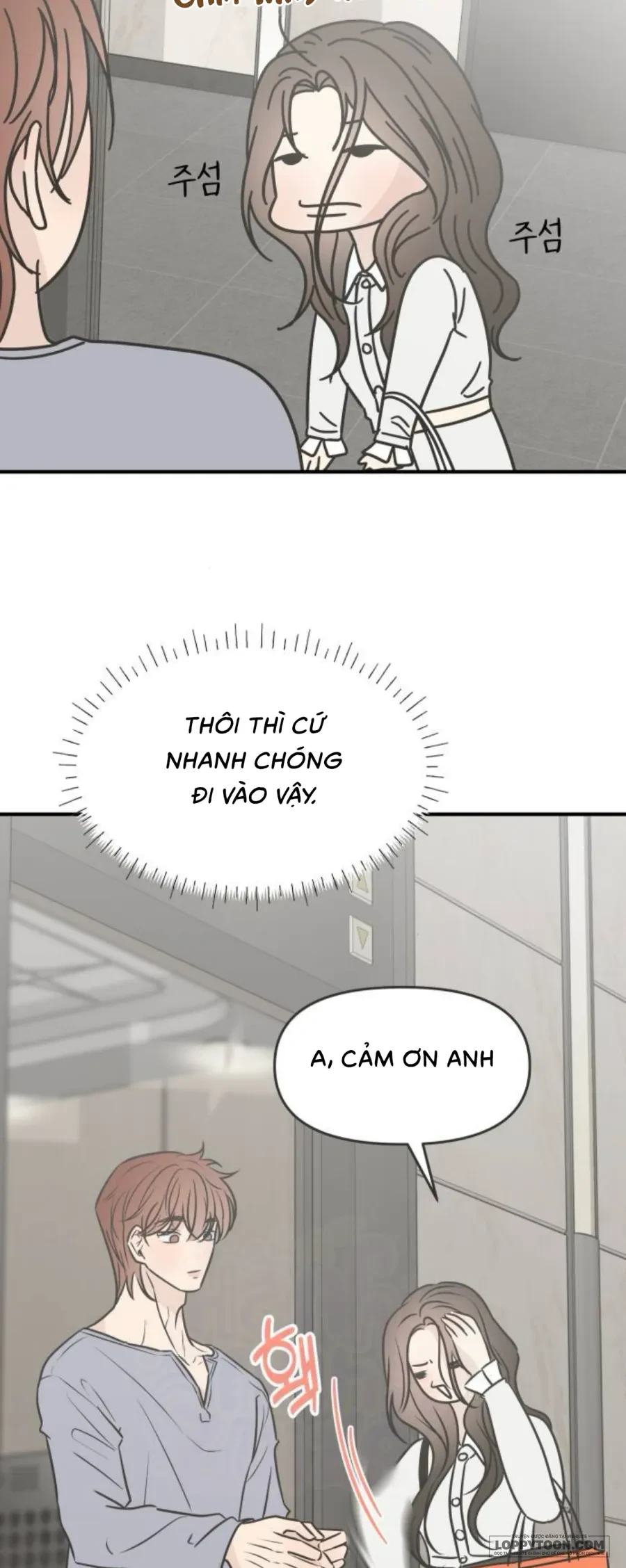 Scandal Giữ Lấy Hôn Nhân Chapter 10 - 10