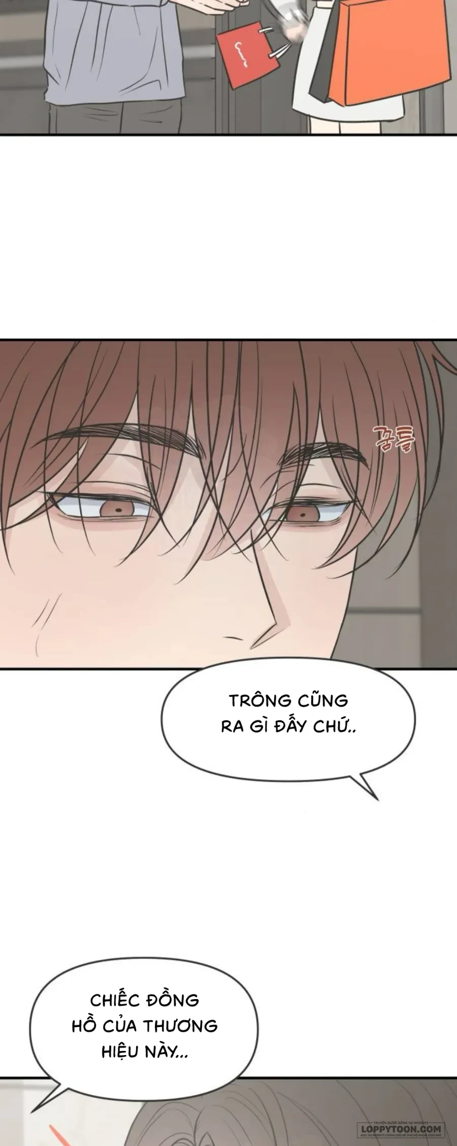 Scandal Giữ Lấy Hôn Nhân Chapter 10 - 11