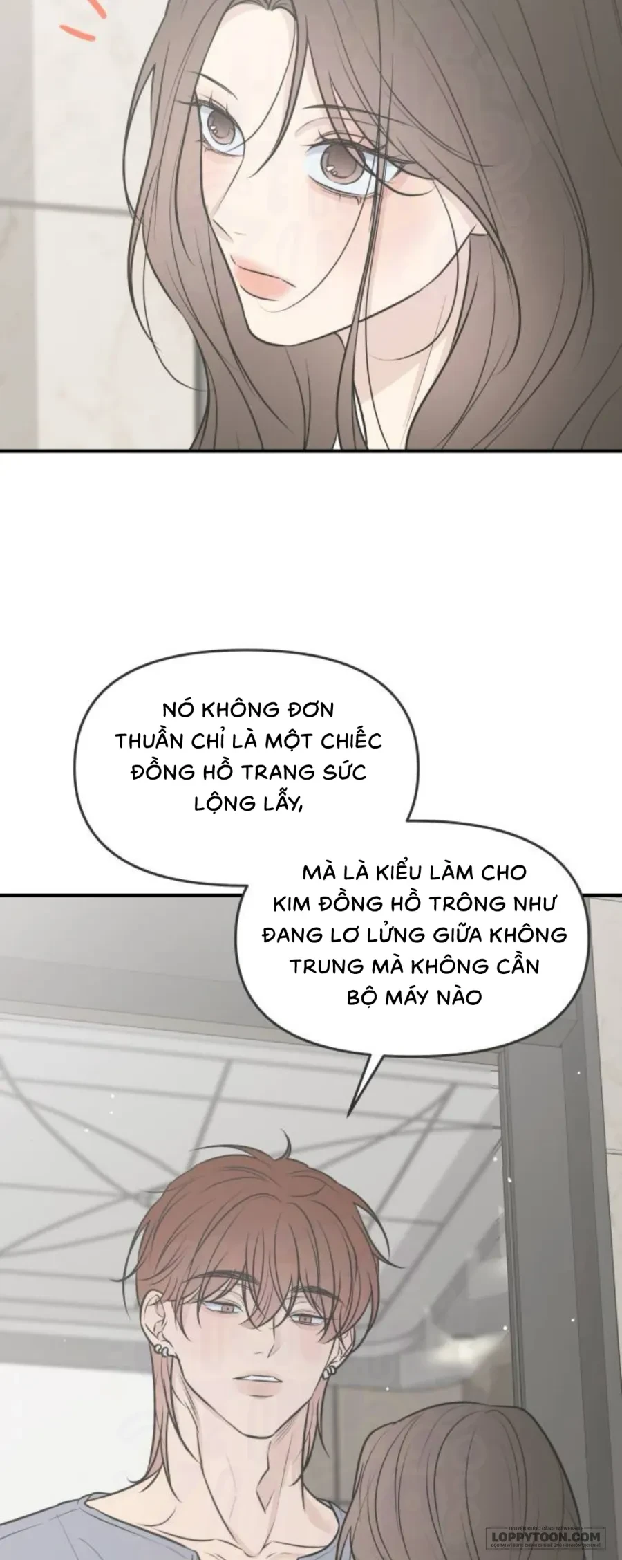 Scandal Giữ Lấy Hôn Nhân Chapter 10 - 12