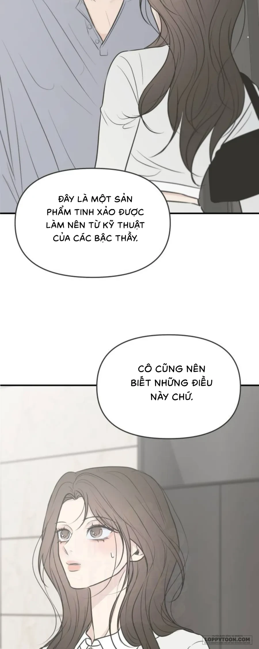 Scandal Giữ Lấy Hôn Nhân Chapter 10 - 13