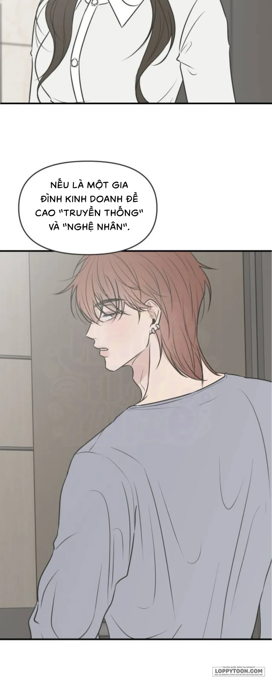 Scandal Giữ Lấy Hôn Nhân Chapter 10 - 14