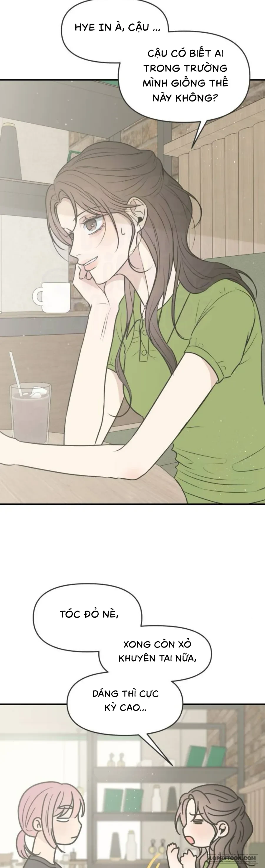 Scandal Giữ Lấy Hôn Nhân Chapter 10 - 19