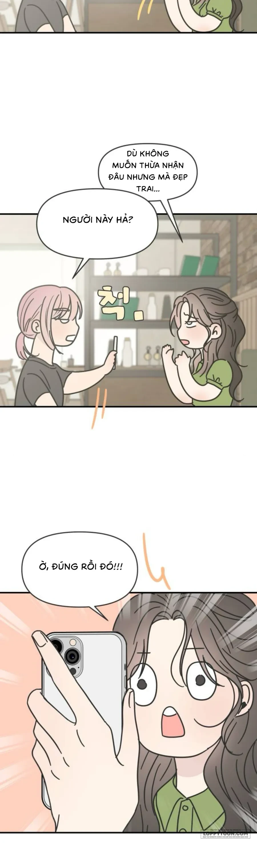 Scandal Giữ Lấy Hôn Nhân Chapter 10 - 20