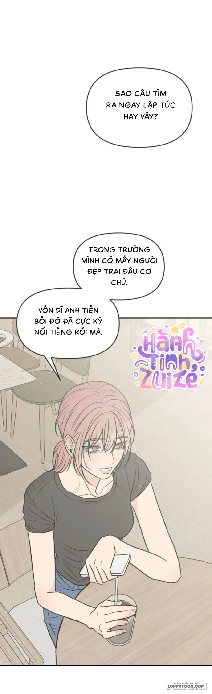 Scandal Giữ Lấy Hôn Nhân Chapter 10 - 21