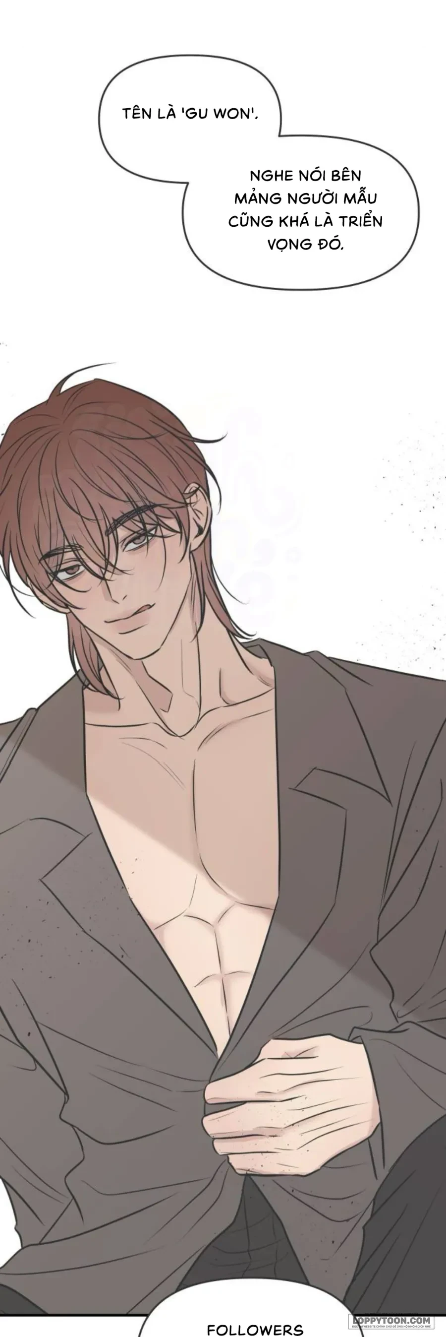 Scandal Giữ Lấy Hôn Nhân Chapter 10 - 22