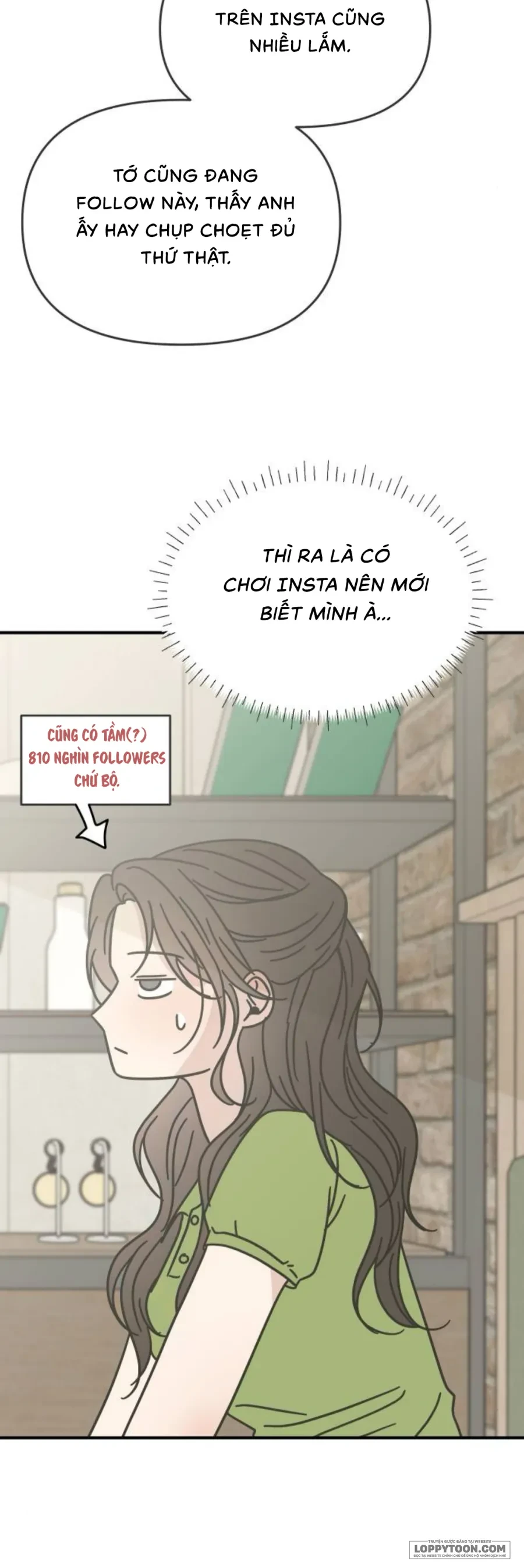 Scandal Giữ Lấy Hôn Nhân Chapter 10 - 23