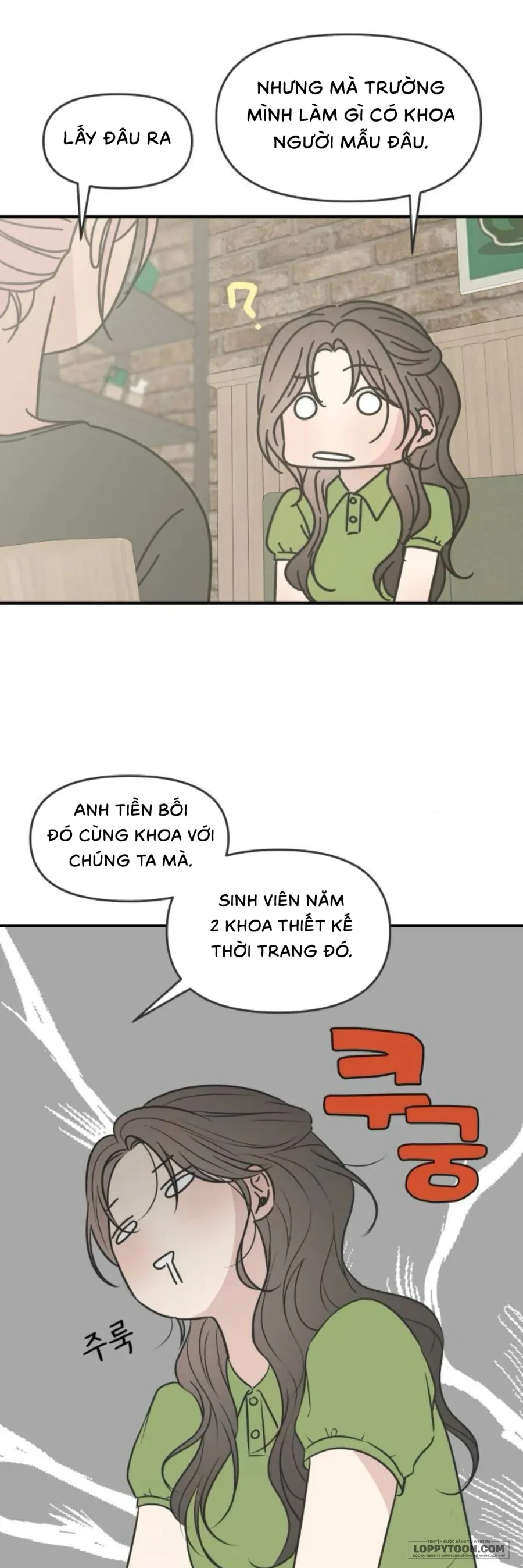 Scandal Giữ Lấy Hôn Nhân Chapter 10 - 24