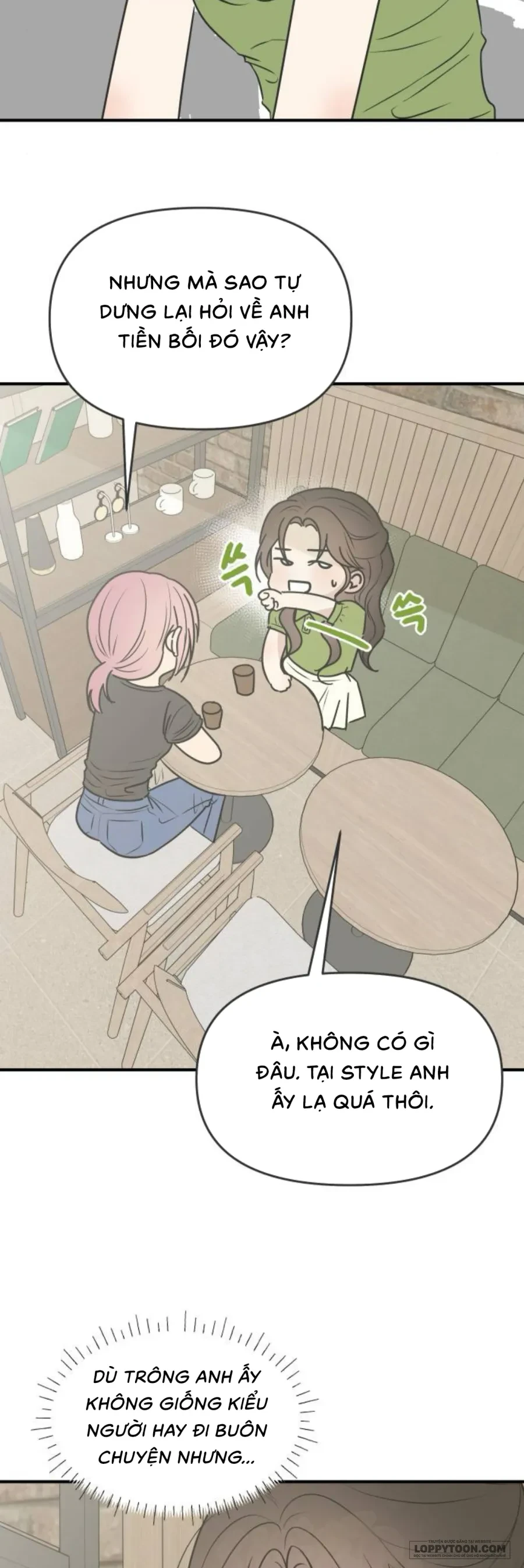 Scandal Giữ Lấy Hôn Nhân Chapter 10 - 25