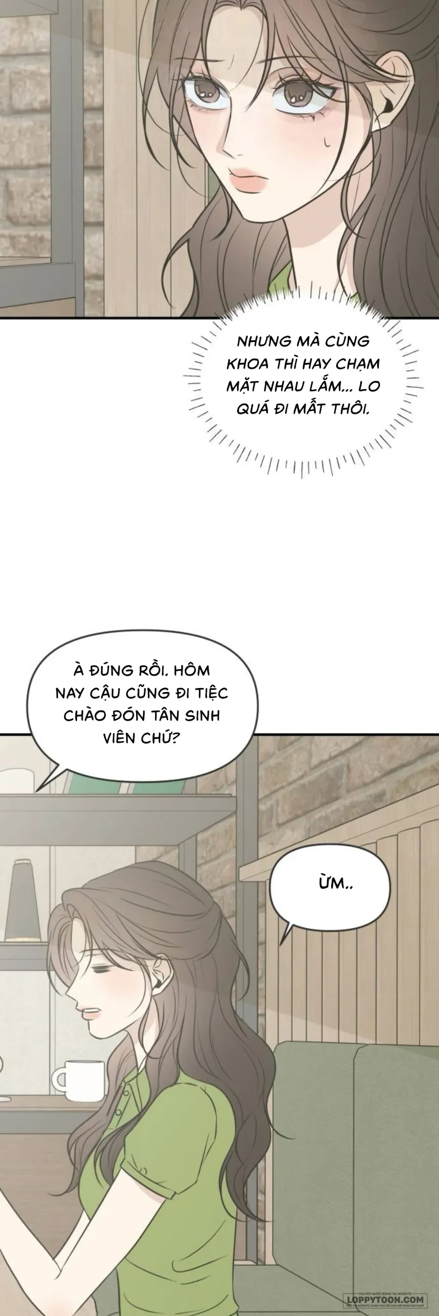 Scandal Giữ Lấy Hôn Nhân Chapter 10 - 26