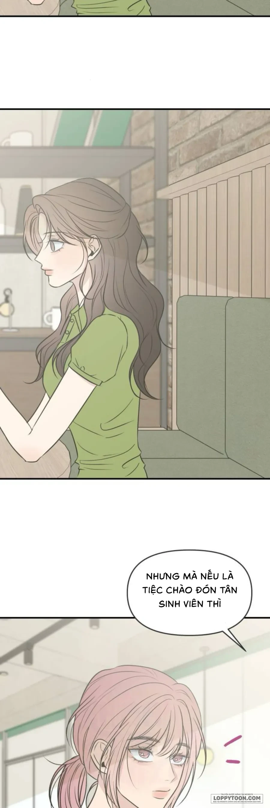 Scandal Giữ Lấy Hôn Nhân Chapter 10 - 27