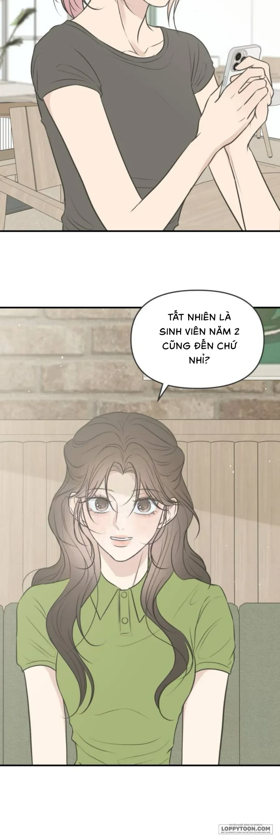Scandal Giữ Lấy Hôn Nhân Chapter 10 - 28