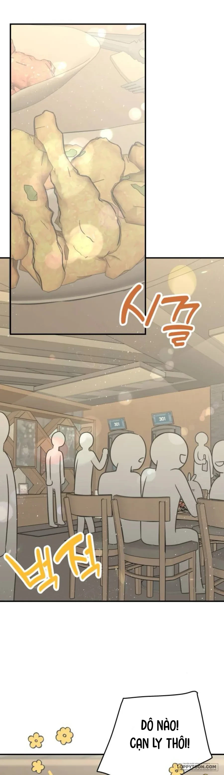 Scandal Giữ Lấy Hôn Nhân Chapter 10 - 29