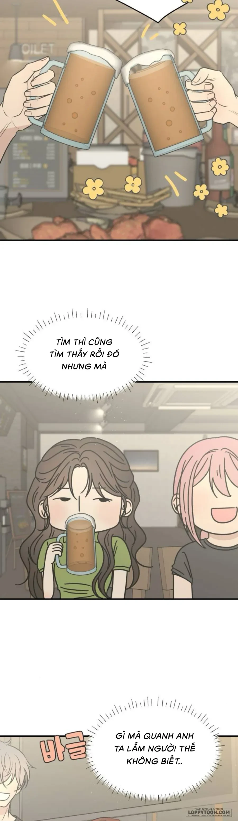 Scandal Giữ Lấy Hôn Nhân Chapter 10 - 30